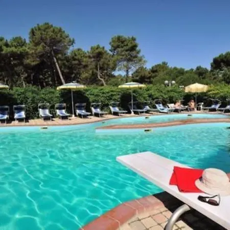Hotel Adria 4*