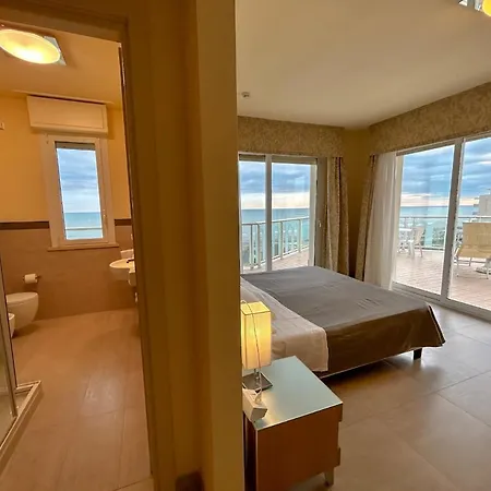 Adria Hotel
