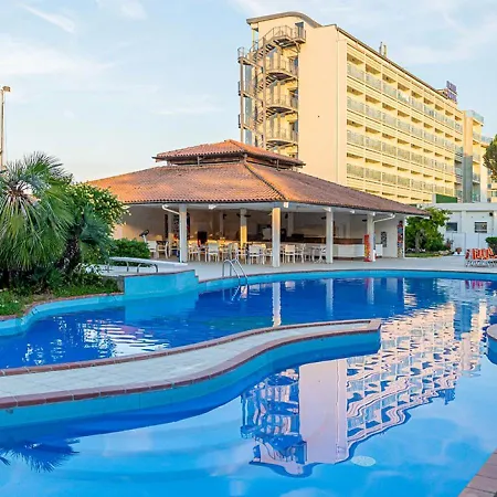 Hotel Adria 4*