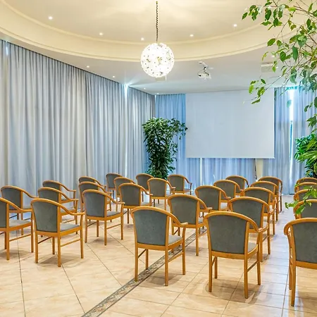 Hotel Adria Milano Marittima