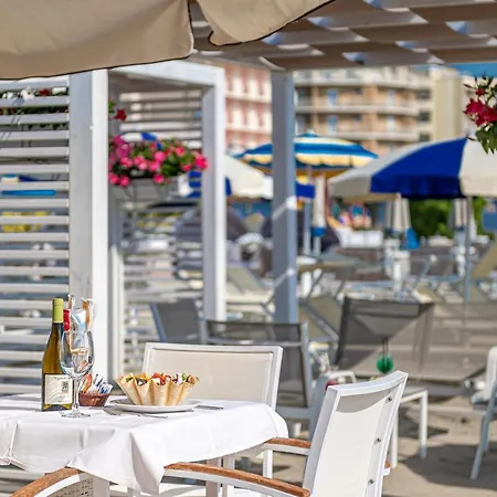 Hotel Adria Milano Marittima
