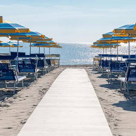 Hotel Adria Milano Marittima