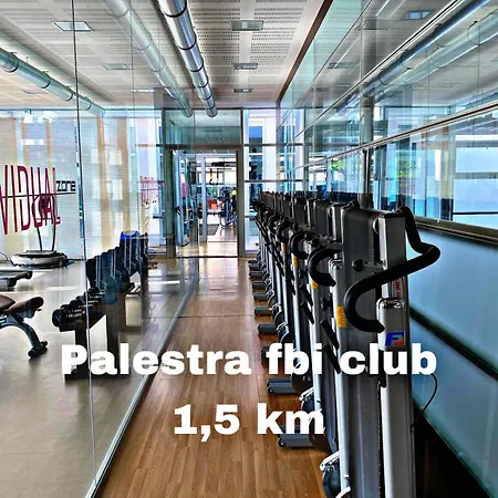 Hotel Adria 4*